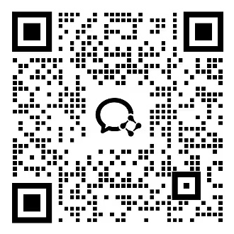 WeChat QR Code